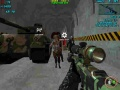 Lojë Surviving në Bunker të Apokalipsit Zombie Z në internet
