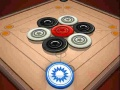 Lojë Carrom 2 Lojtarë në internet