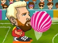 Lojë Futbolli i Kafkës në internet