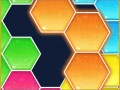 Lojë Legjenda e Puzzles Hexa në internet