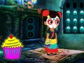 Lojë Shkalla e Një Zbavitje Halloween në internet