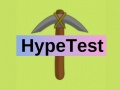 Lojë Testi i fansave Minecraft në internet