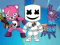 Lojë Librat e ngjyrosur Battle Royale në internet