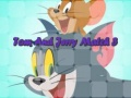 Lojë Tom dhe Jerry: Ndeshja 3 në internet
