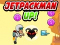 Lojë Jetpackman Lart! në internet