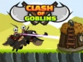 Lojë Përplasje Goblinësh në internet