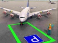 Lojë Parkimi i Avionëve 3D në internet