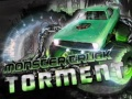 Lojë Tortura e Kamionëve Monster në internet