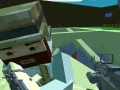 Lojë Lojë Pixel Arena FPS në internet