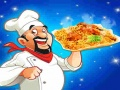 Lojë Recetat e Biryani dhe Loja e Shefit të Superit në internet