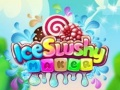 Lojë Bërë Slushies me Akull në internet
