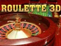 Lojë Ruleta 3D në internet