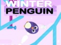 Lojë Pinguini i Dimrit në internet
