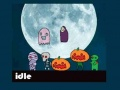 Lojë Halloween Pa Duhur në internet