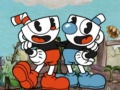 Lojë Cuphead në internet