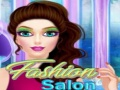 Lojë Salon i Modës në internet