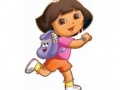 Lojë Sfida e kujtesës Dora  në internet