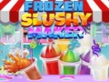 Lojë Bërës i Slushy të Ftohur në internet