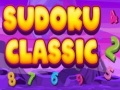 Lojë Sudoku Klasic në internet