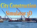 Lojë Simulator i Ndërtimit të Qytetit 3D në internet
