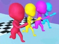 Lojë Korrje Argëtuese 3D në internet