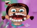 Lojë Lojëra dentist në internet