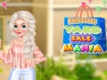 Lojë Mania e Shitjes në Oborrin e Princeshav në internet
