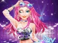 Lojë Saloni i Flokëve Superstar në internet