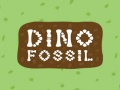 Lojë Fosil Dino në internet