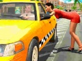 Lojë Simulator i Taksit të Çmendur në internet