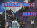 Lojë Kujtesa e Kamionëve Amerikanë në internet