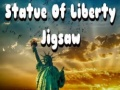 Lojë Enigmat e Statues së Lirisë në internet