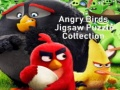 Lojë Koleksioni i Puzzles Angry Birds në internet