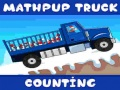 Lojë Numërim Kamionësh Mathpup në internet