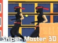 Lojë Master Sniper 3D në internet