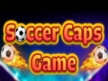 Lojë Lojë Kapaku i Futbollit në internet