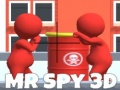 Lojë Zoti Spy 3D në internet