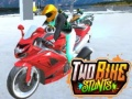 Lojë Dy Stunt Bike në internet