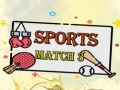 Lojë Ndeshje Sporti 3 në internet