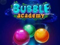 Lojë Akademia e Bubbleve në internet