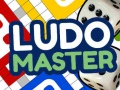Lojë Mjeshtër i Ludo në internet