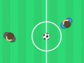 Lojë 2 Futboll në internet