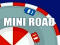 Lojë Mini Rrugë në internet