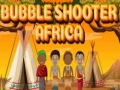 Lojë Gjuajtës i Bulave Afrikë në internet
