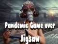 Lojë Pandemia: Loja Mbaroi Puzzle në internet