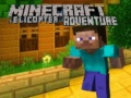 Lojë Maqedonëja e Helikopterit në Minecraft në internet