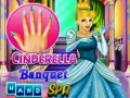 Lojë Spa për Dore në Banquetin e Këpucës në internet