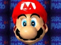 Lojë Super Mario 64 në internet