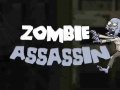 Lojë Vrasësi i Zombie në internet