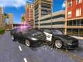Lojë Simulimi i Stuntit të Makina e Policisë 3D në internet